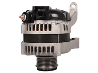 Alternator for Jeep Cherokee KJ 2.8L ENR Turbo Diesel 4Cyl (2003 - 2008)-Spoilers and Bodykits Australia