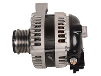 Alternator for Jeep Cherokee KJ 2.8L ENR Turbo Diesel 4Cyl (2003 - 2008)-Spoilers and Bodykits Australia