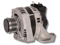 Alternator for Jeep Cherokee KJ 2.8L ENR Turbo Diesel 4Cyl (2003 - 2008)-Spoilers and Bodykits Australia
