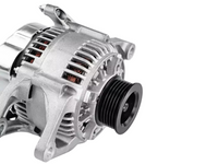 Alternator for Jeep Cherokee XJ / Grand Cherokee ZJ / Wrangler YJ 4.0L (1986 - 2007)-Spoilers and Bodykits Australia