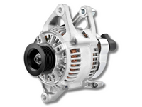 Alternator for Jeep Cherokee XJ / Grand Cherokee ZJ / Wrangler YJ 4.0L (1986 - 2007)-Spoilers and Bodykits Australia