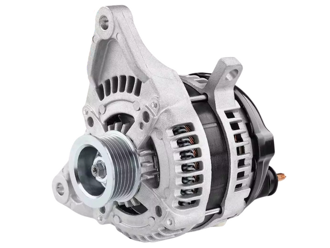 Alternator for Jeep Grand Cherokee WK / WH / Commander XK / XH 5.7L / 6.1L (2005 - 2010)-Spoilers and Bodykits Australia
