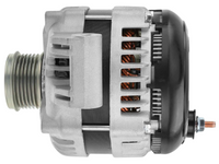 Alternator for Jeep Grand Cherokee WK2 / WK 3.6L ERB 220A 12V AWD (2010 - 2022)-Spoilers and Bodykits Australia