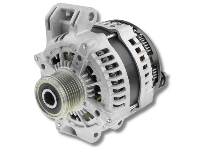 Alternator for Jeep Grand Cherokee WK2 / WK 3.6L ERB 220A 12V AWD (2010 - 2022)-Spoilers and Bodykits Australia