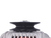 Alternator for Kia K2700 Turbo Pregio J2 2.7L Diesel - 12mm Outlet (2002 - 2015)-Spoilers and Bodykits Australia