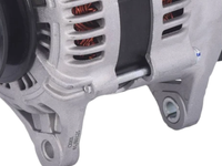 Alternator for Kia K2700 Turbo Pregio J2 2.7L Diesel - 12mm Outlet (2002 - 2015)-Spoilers and Bodykits Australia