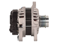 Alternator for Kia Soul AM G4FC 1.6L Petrol - 2-Pin Plug (2009 - 2014)-Spoilers and Bodykits Australia