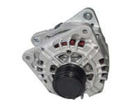 Alternator for LDV V80 2.5L Turbo Diesel - 140A (2013 - 2023)-Spoilers and Bodykits Australia