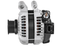 Alternator for Land Rover Discovery 3 L319 4.0L 406PN Petrol 150A (2004 - 2009)-Spoilers and Bodykits Australia
