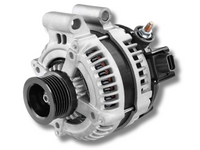 Alternator for Land Rover Discovery 3 L319 4.0L 406PN Petrol 150A (2004 - 2009)-Spoilers and Bodykits Australia