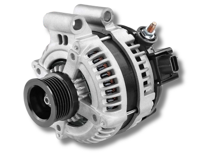 Alternator for Land Rover Discovery 3 L319 4.0L 406PN Petrol 150A (2004 - 2009)-Spoilers and Bodykits Australia