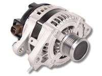 Alternator for Lexus GS300 / GS350 3.0L / 3.5L & IS250 / IS350 2.5L / 3.5L (2006 - 2008)-Spoilers and Bodykits Australia