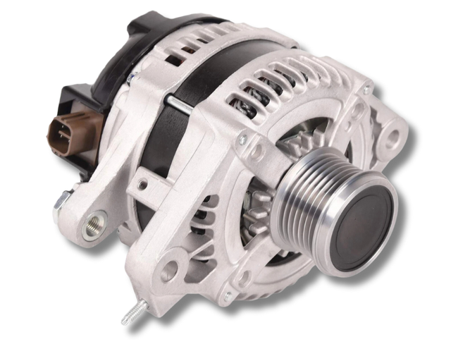 Alternator for Lexus GS300 / GS350 3.0L / 3.5L & IS250 / IS350 2.5L / 3.5L (2006 - 2008)-Spoilers and Bodykits Australia