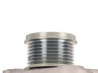 Alternator for Lexus GS300 / IS250 / IS C250 GSE20 / GRS190 2.5L / 3.0L 3GR / 4GR (2005 - 2015)-Spoilers and Bodykits Australia