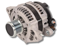 Alternator for Lexus GS300 / IS250 / IS C250 GSE20 / GRS190 2.5L / 3.0L 3GR / 4GR (2005 - 2015)-Spoilers and Bodykits Australia