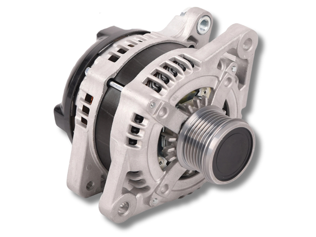 Alternator for Lexus RX350 GSU35R 3.5L V6 Petrol 2GR-FE (01/2006 - 12/2008)-Spoilers and Bodykits Australia