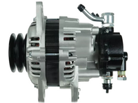 Alternator for ME / MF / MH / MJ / MK / ML / MN Mitsubishi Triton 2.5L Diesel / Turbo Diesel - 90 Amp (1986 - 2015)-Spoilers and Bodykits Australia