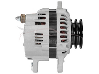 Alternator for MK Mitsubishi Triton K67T / Pajero NK / NL / Delica 2.4L 4M40 Diesel-Spoilers and Bodykits Australia