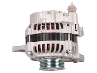 Alternator for MK Mitsubishi Triton V6 6G72 3.0L / Pajero NM 6G74 3.5L (1996 - 2004)-Spoilers and Bodykits Australia