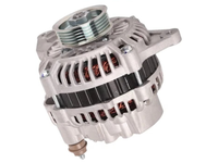 Alternator for MK Mitsubishi Triton V6 6G72 3.0L / Pajero NM 6G74 3.5L (1996 - 2004)-Spoilers and Bodykits Australia