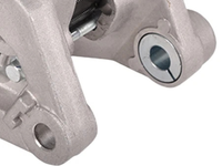 Alternator for MK Mitsubishi Triton V6 6G72 3.0L / Pajero NM 6G74 3.5L (1996 - 2004)-Spoilers and Bodykits Australia