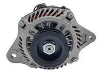 Alternator for ML Mitsubishi Triton / Pajero NS / NT / NW / NX 4M41 3.2L Diesel - 120A 4-Pin-Spoilers and Bodykits Australia