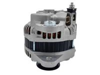 Alternator for ML Mitsubishi Triton / Pajero NS / NT / NW / NX 4M41 3.2L Diesel - 120A 4-Pin-Spoilers and Bodykits Australia