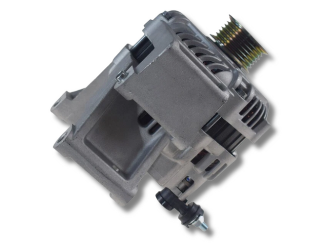 Alternator for Mazda 3 BK 2.0L / 2.3L Petrol - 12V (2004 - 2008)-Spoilers and Bodykits Australia