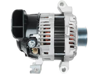 Alternator for Mazda 3 BK / BL (2006 - 2013) / Mazda 6 GG (2005 - 2008) - 100 Amp-Spoilers and Bodykits Australia