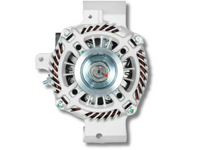 Alternator for Mazda 3 BK / BL (2006 - 2013) / Mazda 6 GG (2005 - 2008) - 100 Amp-Spoilers and Bodykits Australia