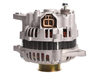 Alternator for Mazda 323 Astina VI BJ 1.6L BJ10M Petrol ZM-Spoilers and Bodykits Australia
