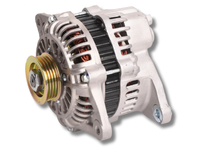 Alternator for Mazda 323 Astina VI BJ 1.6L BJ10M Petrol ZM-Spoilers and Bodykits Australia