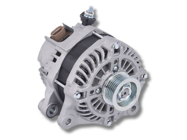 Alternator for Mazda 6 Sedan GJ / GL 2.5L GJ5FP / GL1032 / GL1033 (2018)-Spoilers and Bodykits Australia