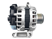 Alternator for Mazda BT-50 UR & PX1 / PX2 Ford Ranger 3.2L 5cyl Diesel P5AT - 110A-Spoilers and Bodykits Australia