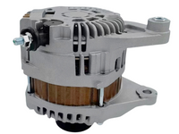 Alternator for Mazda CX-5 KE / Mazda 2 DL / Mazda 3 BM / Mazda 6 GH / GJ 2.0L / 2.5L - 100A (2012 Onwards)-Spoilers and Bodykits Australia