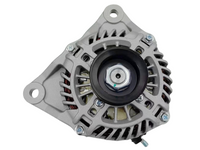 Alternator for Mazda CX-5 KE / Mazda 2 DL / Mazda 3 BM / Mazda 6 GH / GJ 2.0L / 2.5L - 100A (2012 Onwards)-Spoilers and Bodykits Australia