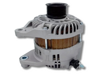 Alternator for Mazda CX-5 KE / Mazda 2 DL / Mazda 3 BM / Mazda 6 GH / GJ 2.0L / 2.5L - 100A (2012 Onwards)-Spoilers and Bodykits Australia