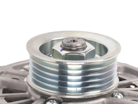 Alternator for Mazda RX8 SE17 Coupe 1.3L Petrol 13B (2003 - 2012)-Spoilers and Bodykits Australia