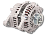 Alternator for Mazda RX8 SE17 Coupe 1.3L Petrol 13B (2003 - 2012)-Spoilers and Bodykits Australia