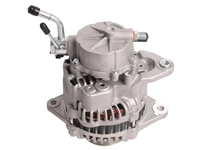 Alternator for Mazda T Series T3500 / T4000 / T4600 SL / TM Truck 3.5L / 4.0L / 4.6L Diesel (1984 - 2003)-Spoilers and Bodykits Australia