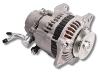 Alternator for Mazda T Series T3500 / T4000 / T4600 SL / TM Truck 3.5L / 4.0L / 4.6L Diesel (1984 - 2003)-Spoilers and Bodykits Australia