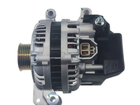 Alternator for Mazda Tribute CU / EP3W L3 2.3L & Ford Escape ZB / ZC / ZD - 110A-Spoilers and Bodykits Australia