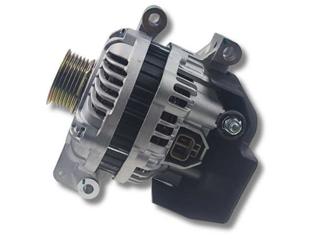 Alternator for Mazda Tribute CU / EP3W L3 2.3L & Ford Escape ZB / ZC / ZD - 110A-Spoilers and Bodykits Australia