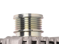 Alternator for Mercedes Benz Sprinter 316CDi W906 OM651.955 2.1L Diesel (2009 - 2018)-Spoilers and Bodykits Australia