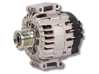 Alternator for Mercedes Benz Sprinter 316CDi W906 OM651.955 2.1L Diesel (2009 - 2018)-Spoilers and Bodykits Australia