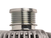 Alternator for Mercedes Benz Vito 109CDi 639 OM646 2.1L Diesel (2004 - 2011)-Spoilers and Bodykits Australia