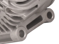 Alternator for Mercedes Benz Vito 109CDi 639 OM646 2.1L Diesel (2004 - 2011)-Spoilers and Bodykits Australia