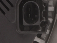 Alternator for Mercedes Benz Vito 109CDi 639 OM646 2.1L Diesel (2004 - 2011)-Spoilers and Bodykits Australia