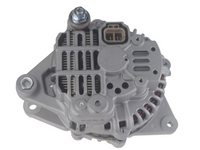 Alternator for Mitsubishi Challenger PA / Pajero NM / NP / MK Triton 5PV Pulley 12V - 100A-Spoilers and Bodykits Australia