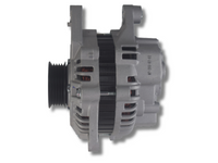 Alternator for Mitsubishi Challenger PA / Pajero NM / NP / MK Triton 5PV Pulley 12V - 100A-Spoilers and Bodykits Australia